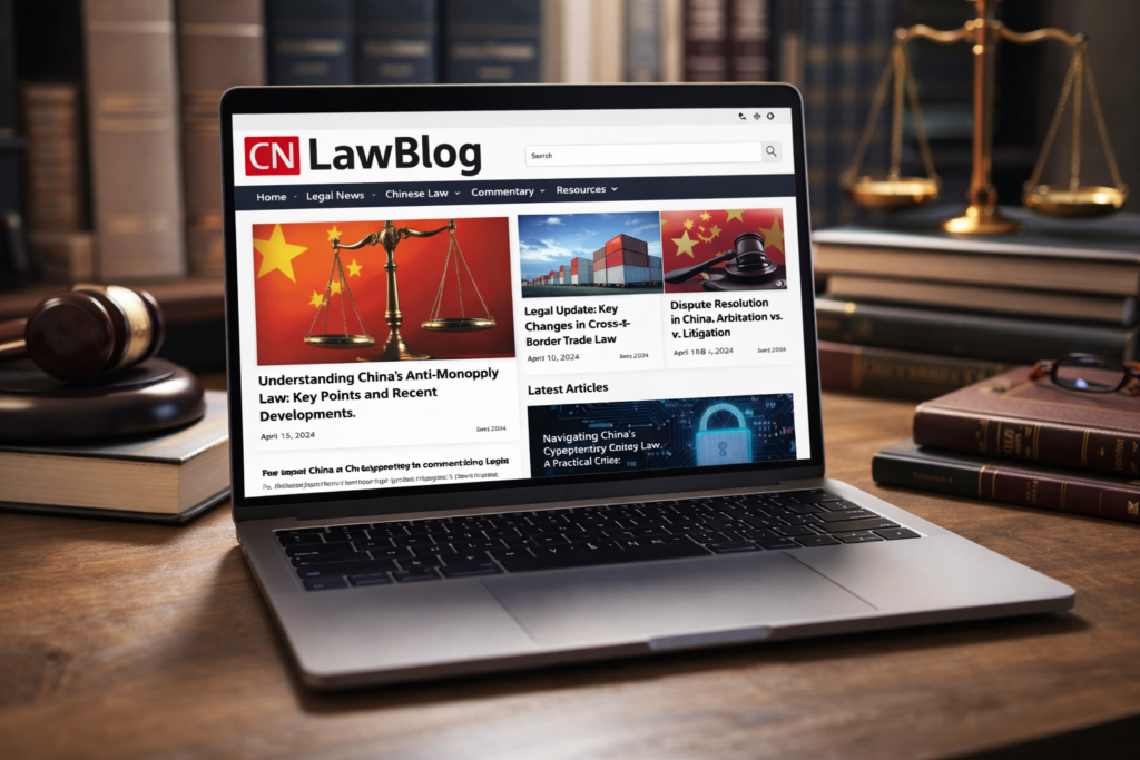CNLawBlog