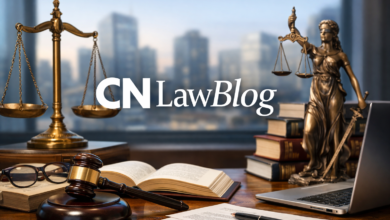 CNLawBlog