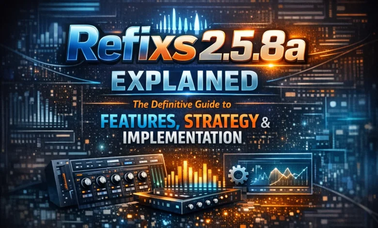 Refixs2.5.8a