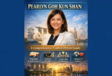 Pearlyn Goh Kun Shan