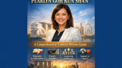 Pearlyn Goh Kun Shan