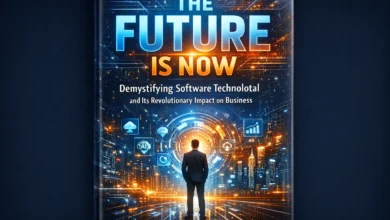 Software Technolotal